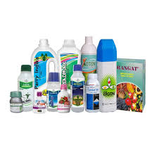 Agrochemicals, Pesticides